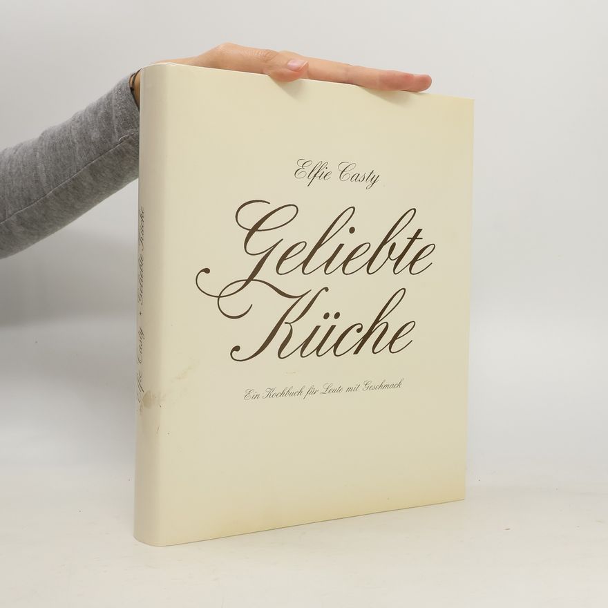 Autorenkollektiv Geliebte Küche