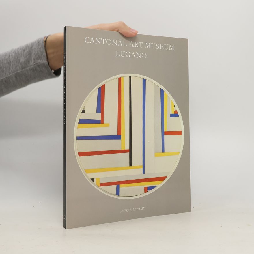 Manuela Kahn Rossi Cantonal Art Museum, Lugano