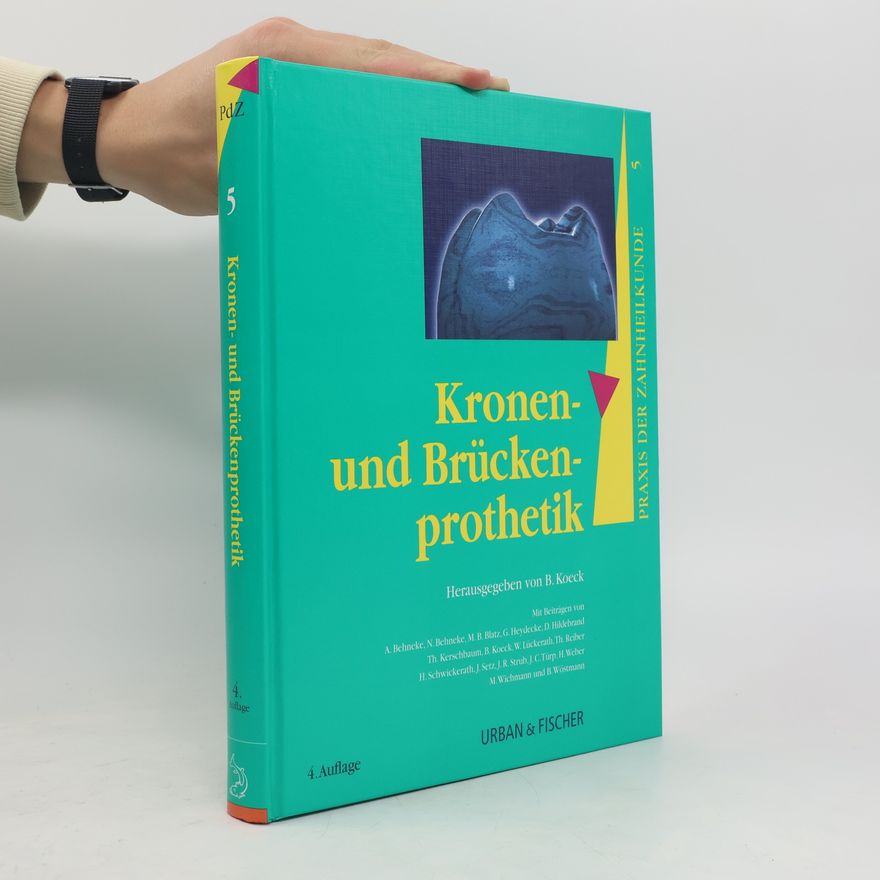 Bernd Koeck Kronen- und Brückenprothetik