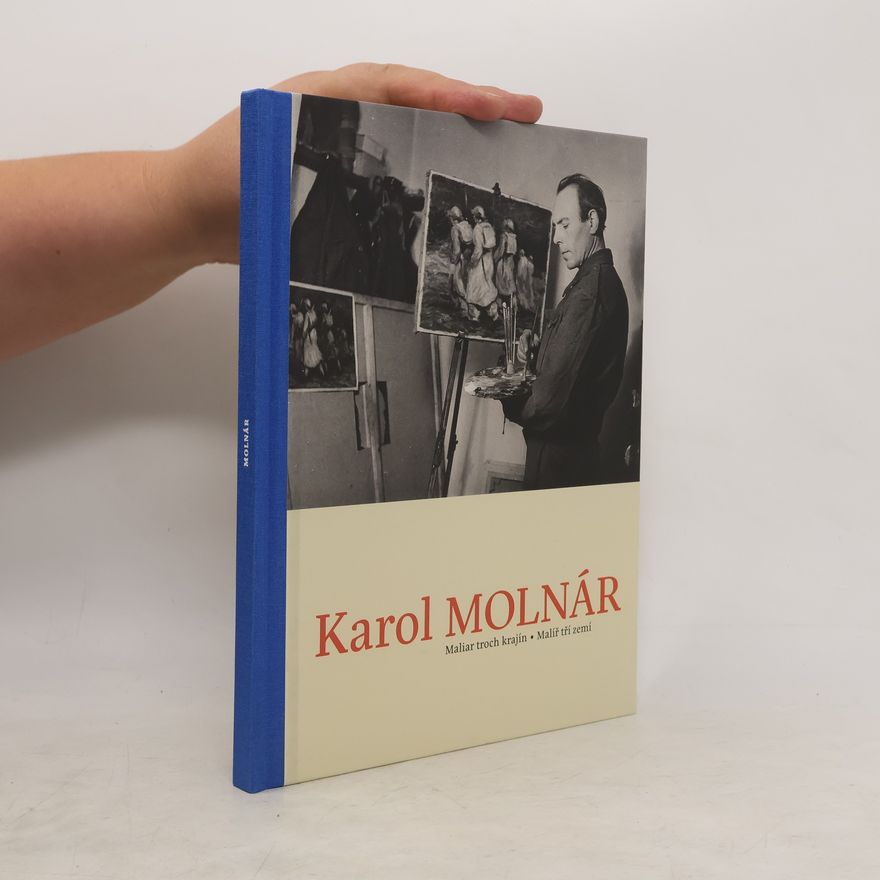 Pavel Šmidrkal Karol Molnár