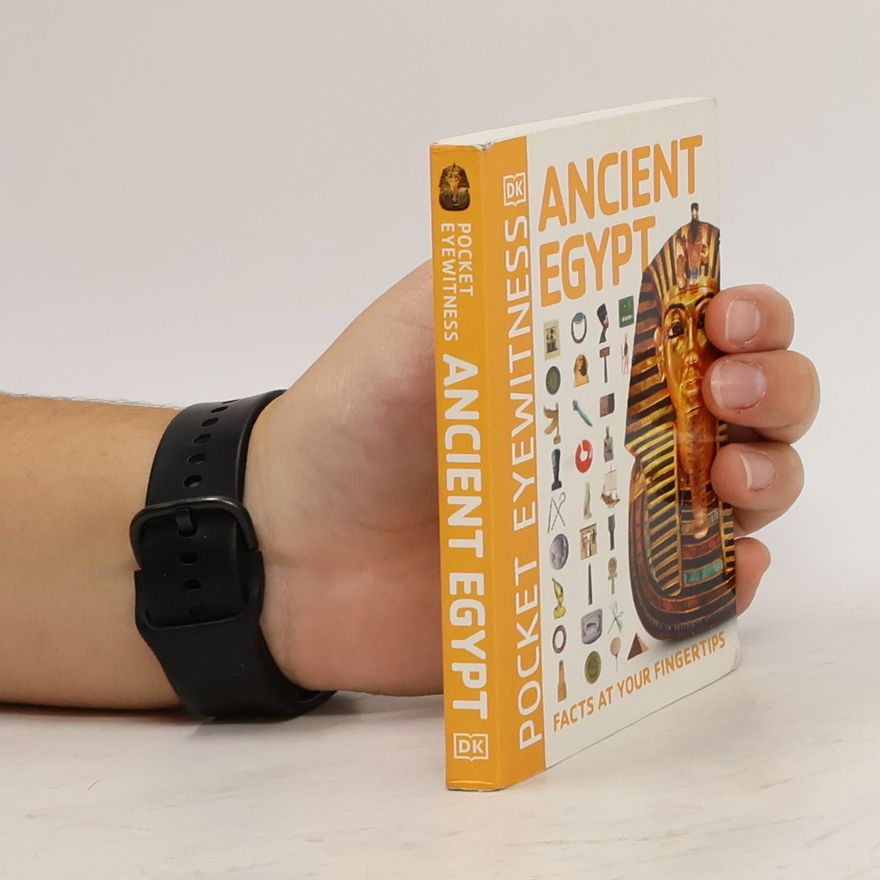 Dorling Kindersley Ancient Egypt