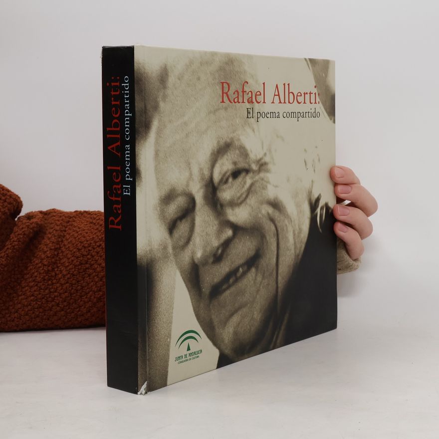Rafael Alberti Rafael Alberti