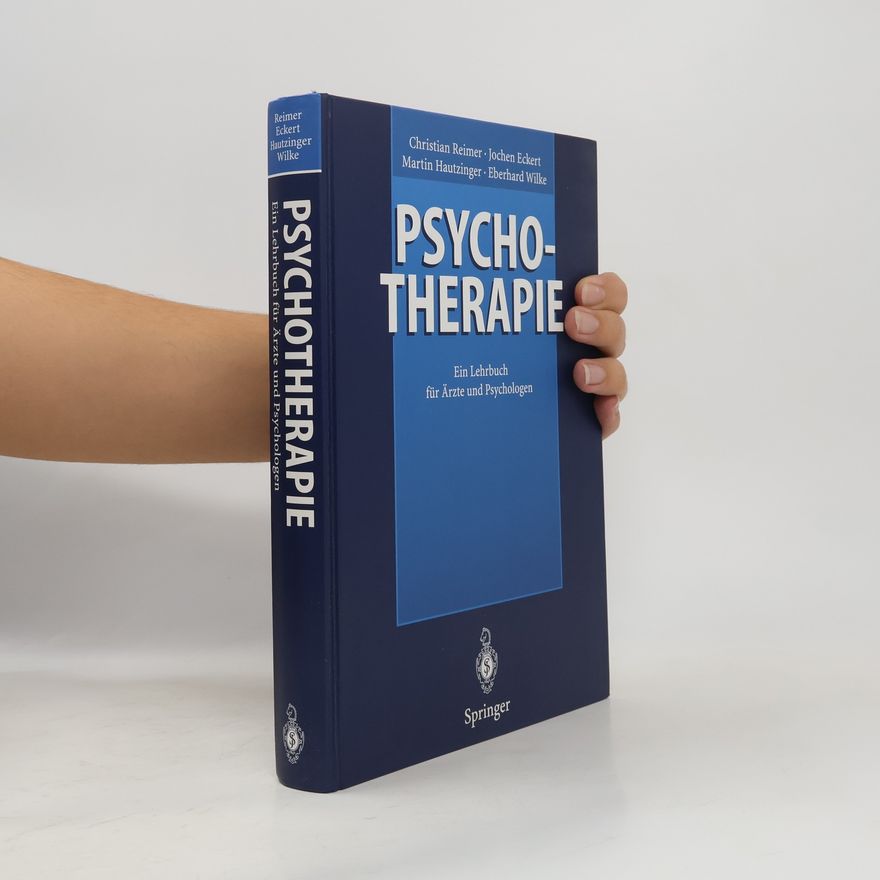 Christian Reimer Psychotherapie