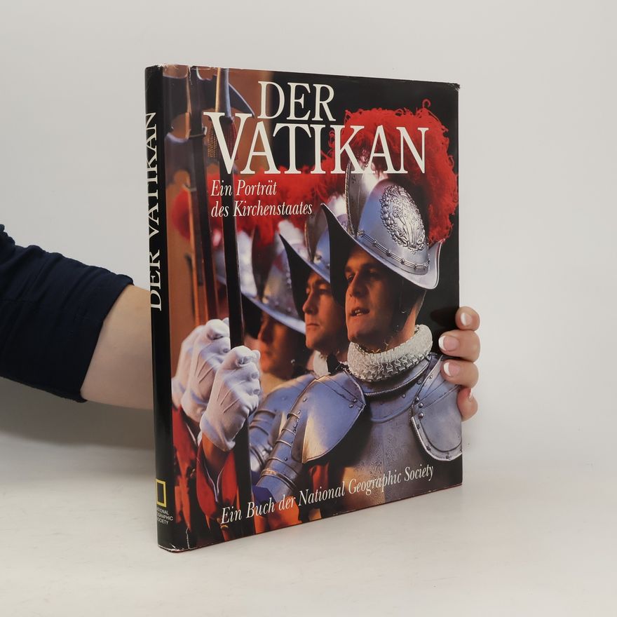 Autorenkollektiv Der Vatikan