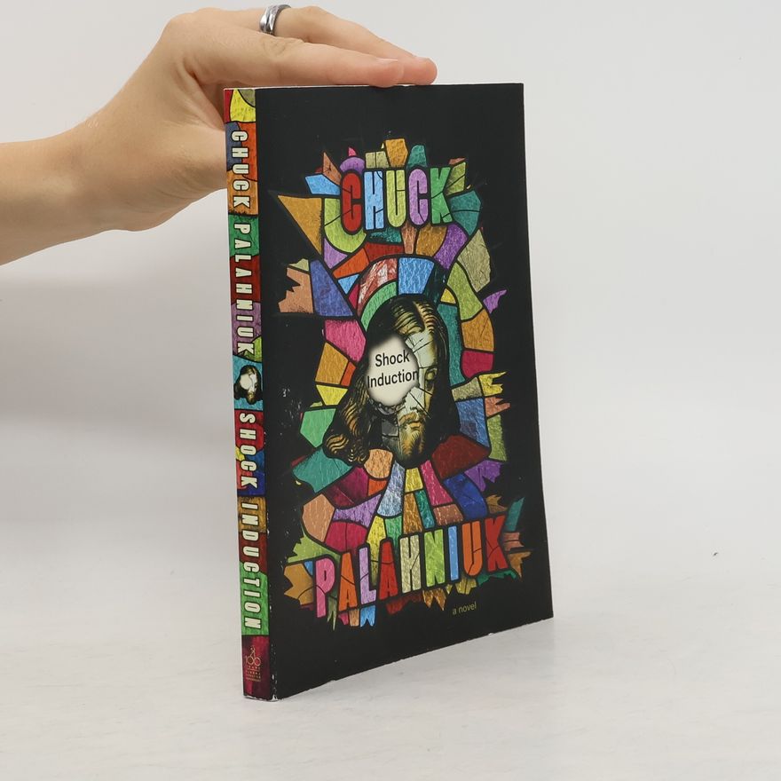 Chuck Palahniuk Shock Induction