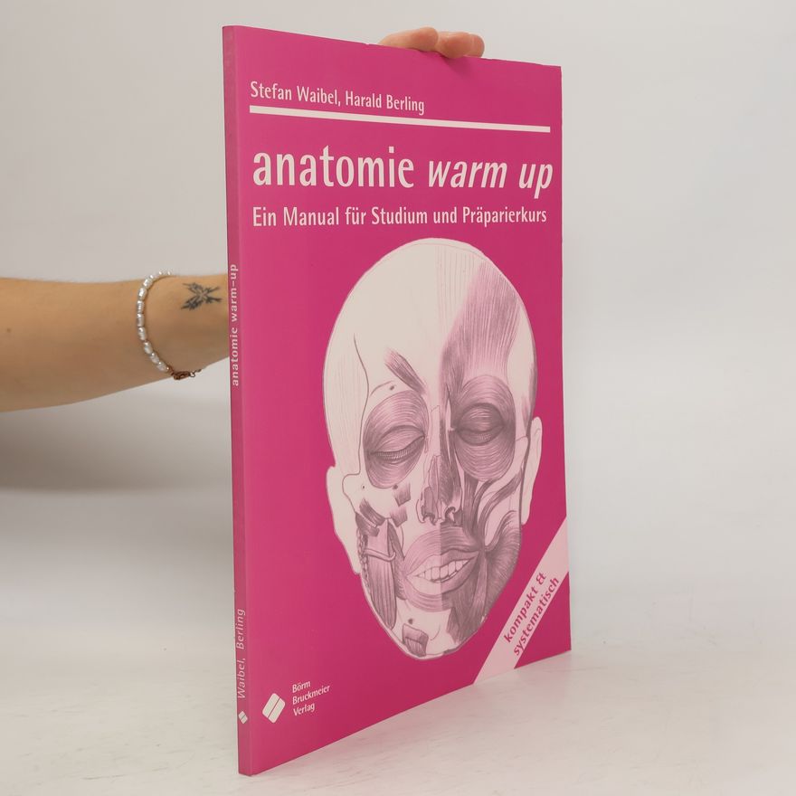 Stefan Waibel Anatomie Warm-up
