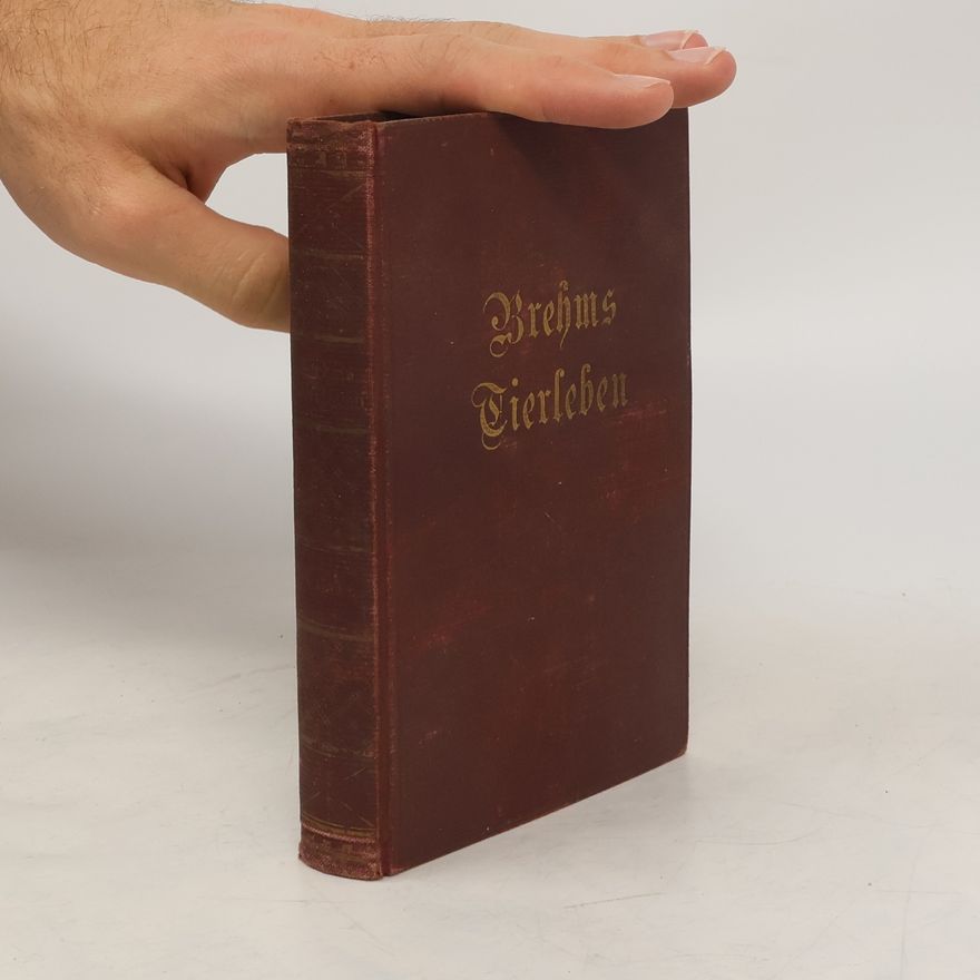 Alfred Edmund Brehm Brehms Tierleben. Gäugetiere 5. Raubtiere