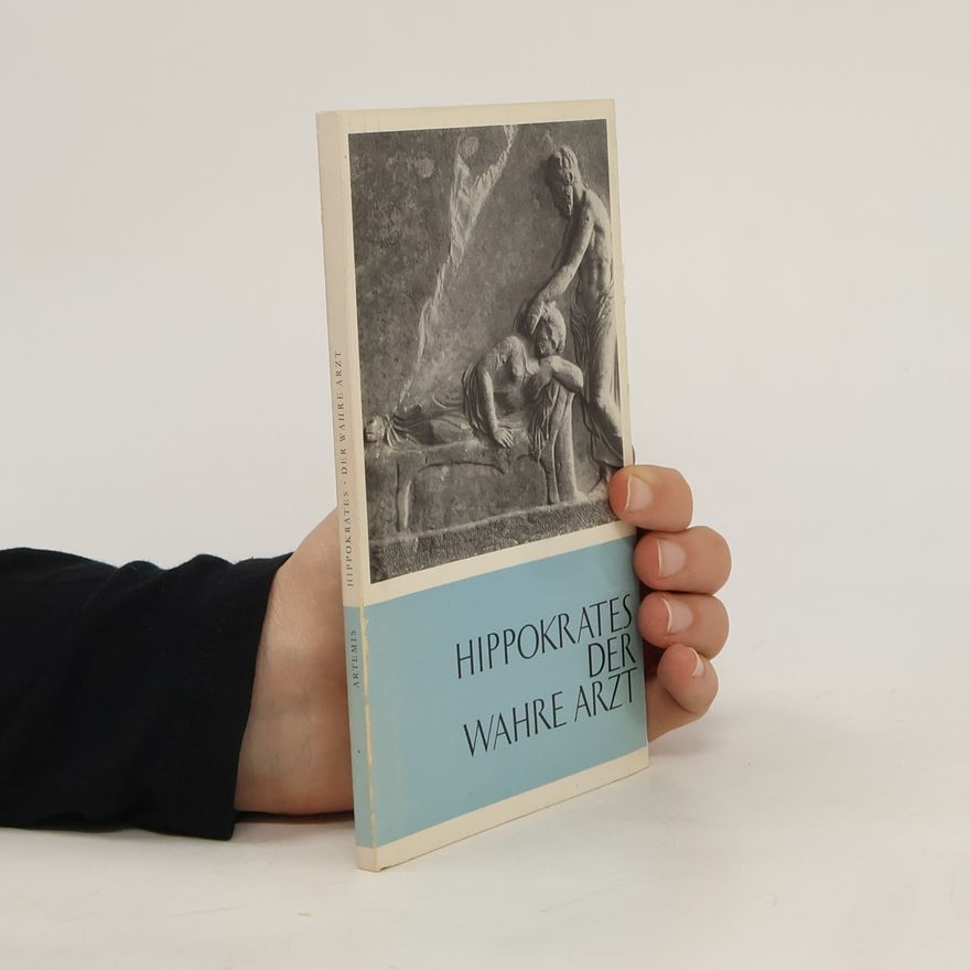 Various authors Hippokrates