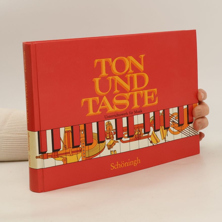 Kolektiv autorů Ton und Taste