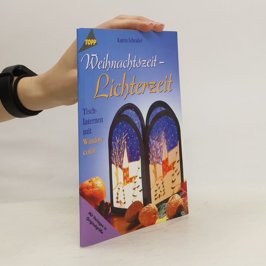 Autorenkollektiv Weihnachtszeit - Lichterzeit