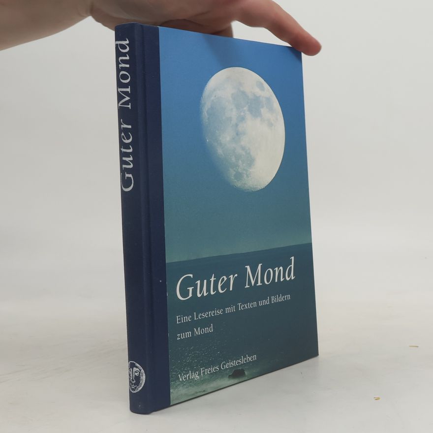 Andreas Neider Guter Mond