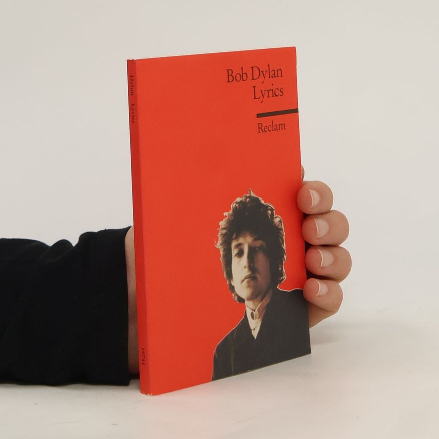 Bob Dylan Lyrics