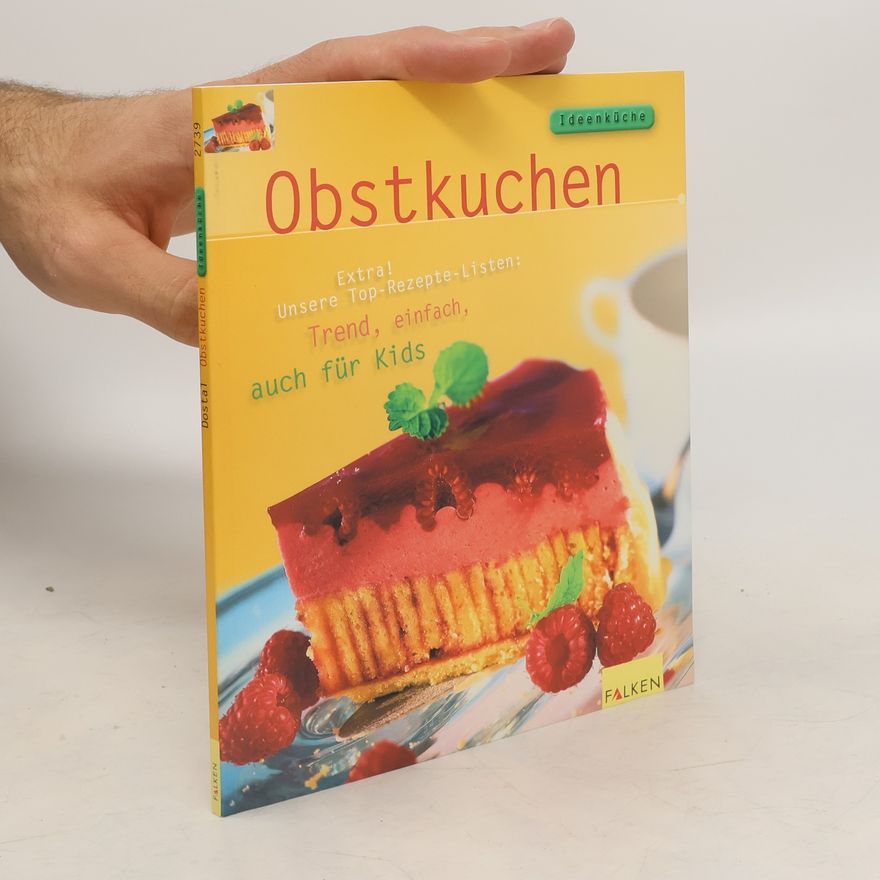 Sigrid Blank Obstkuchen