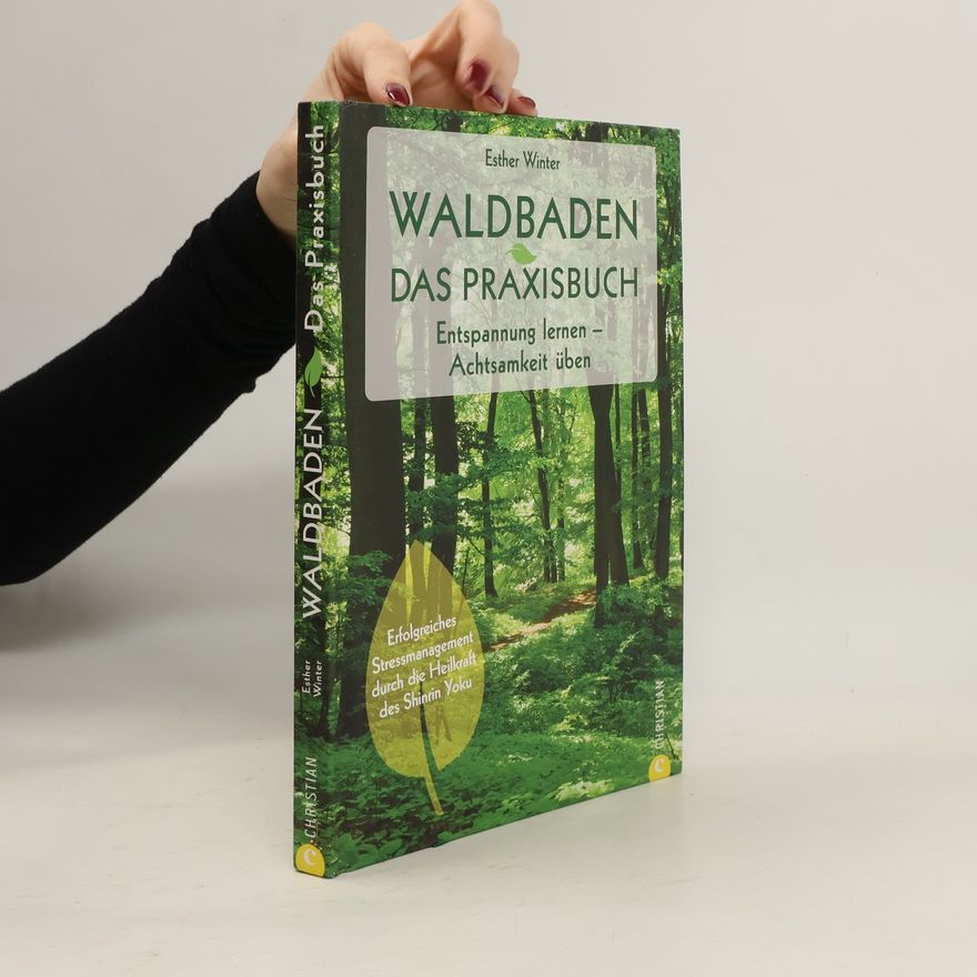 Esther Winter Waldbaden