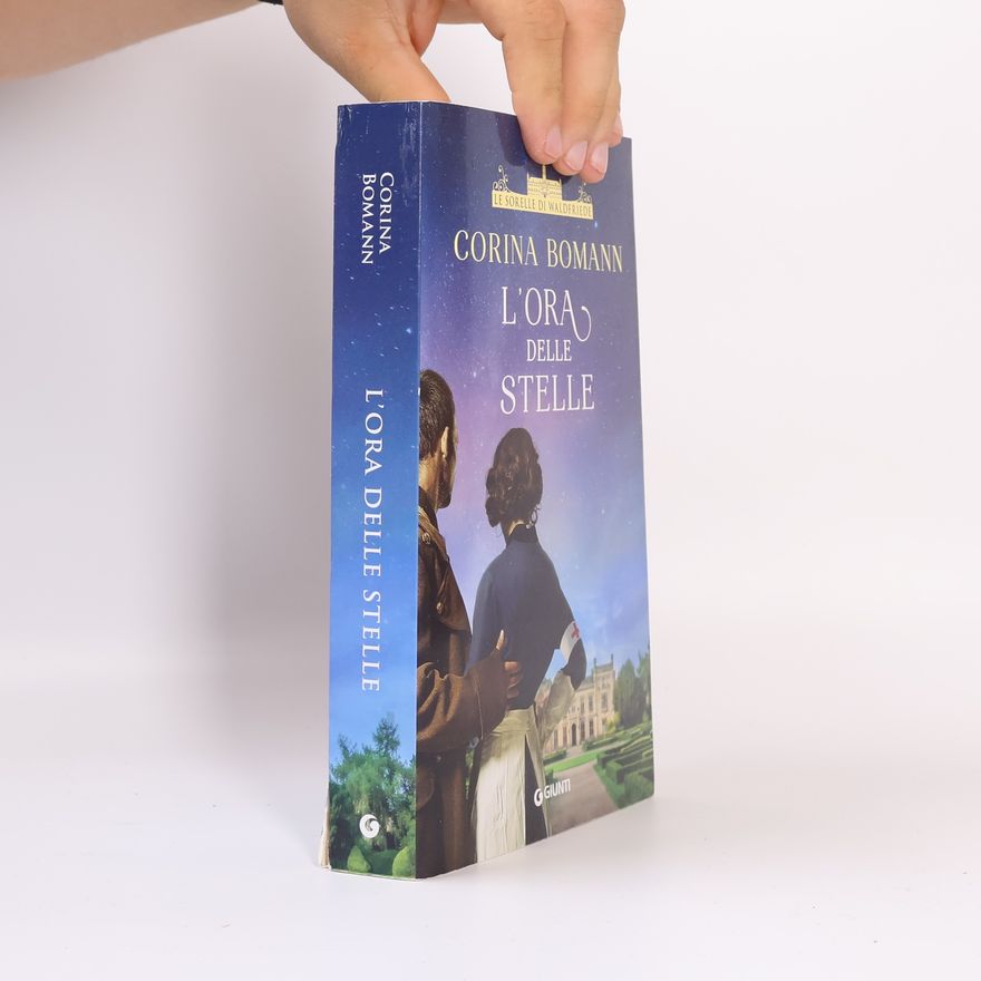 Corina Bomann L'ora delle stelle