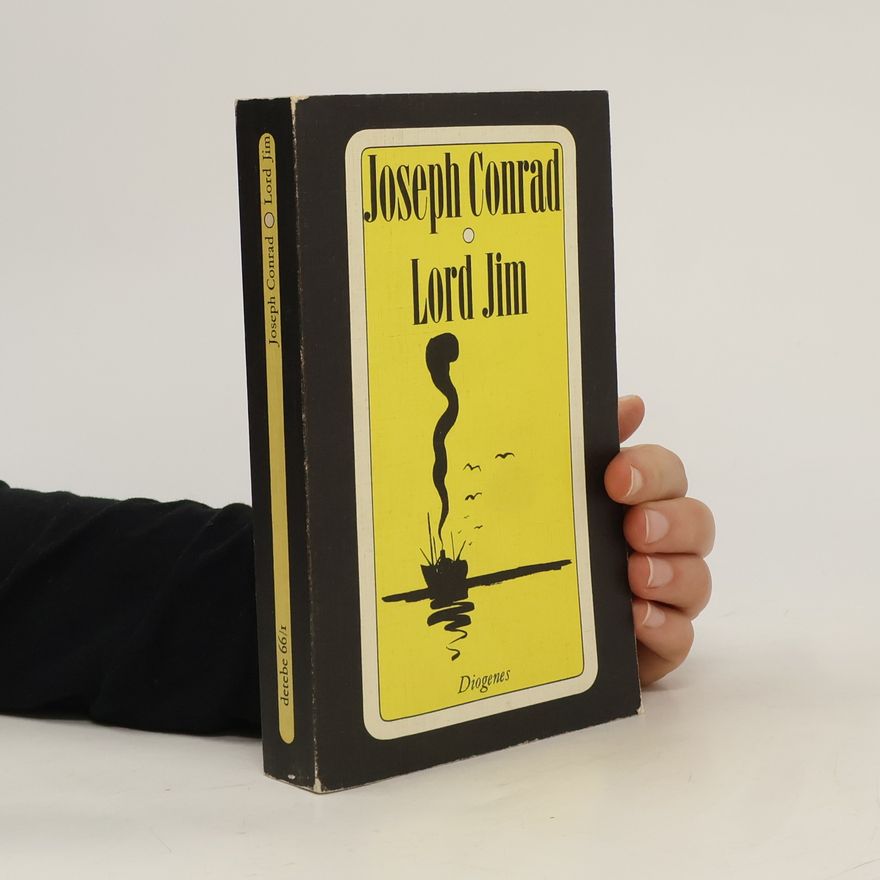 Joseph Conrad Lord Jim