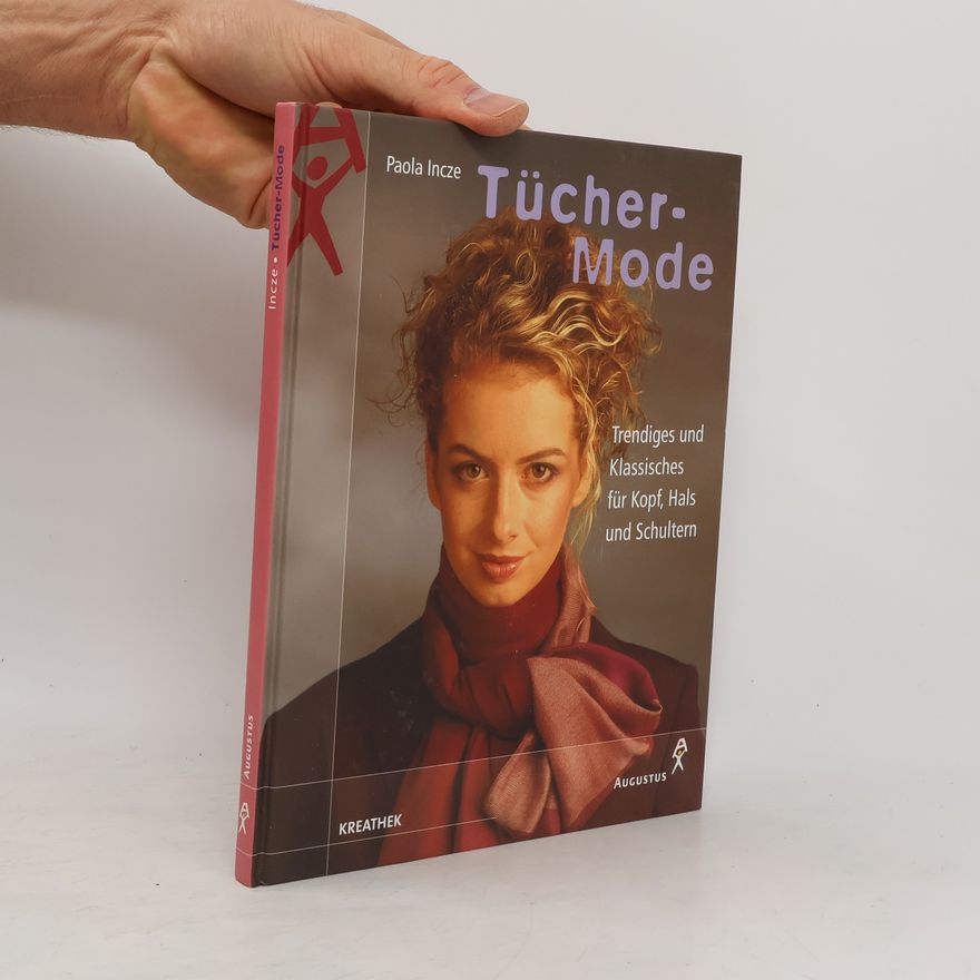 Paola Incze Tüchermode