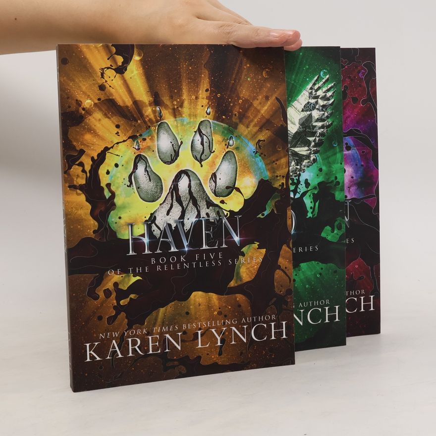Karen A. Lynch Haven