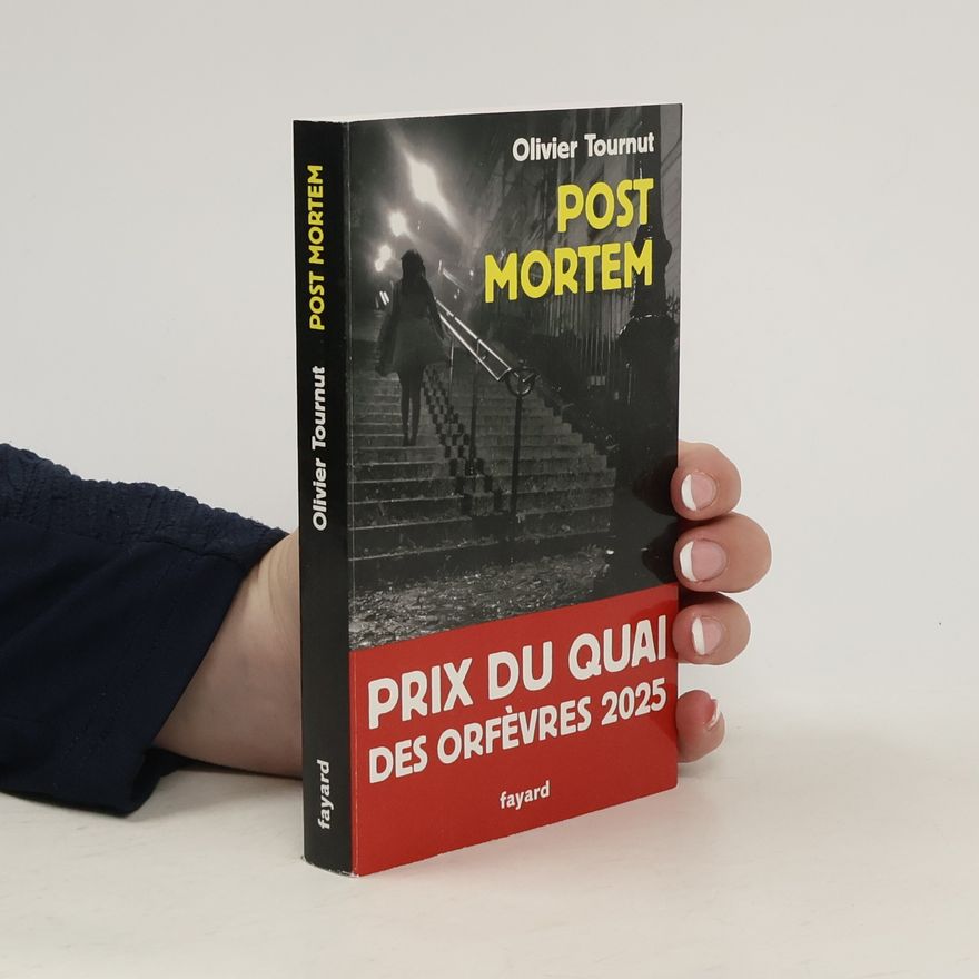 Olivier Tournut Post mortem