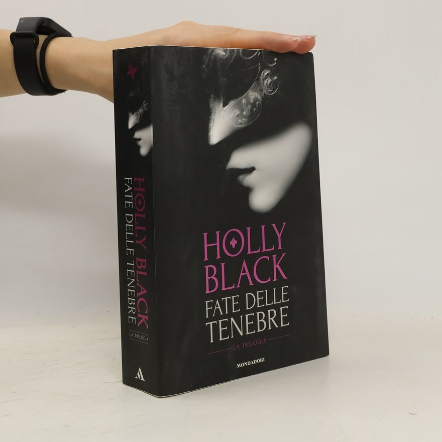 Holly Black Fate delle tenebre