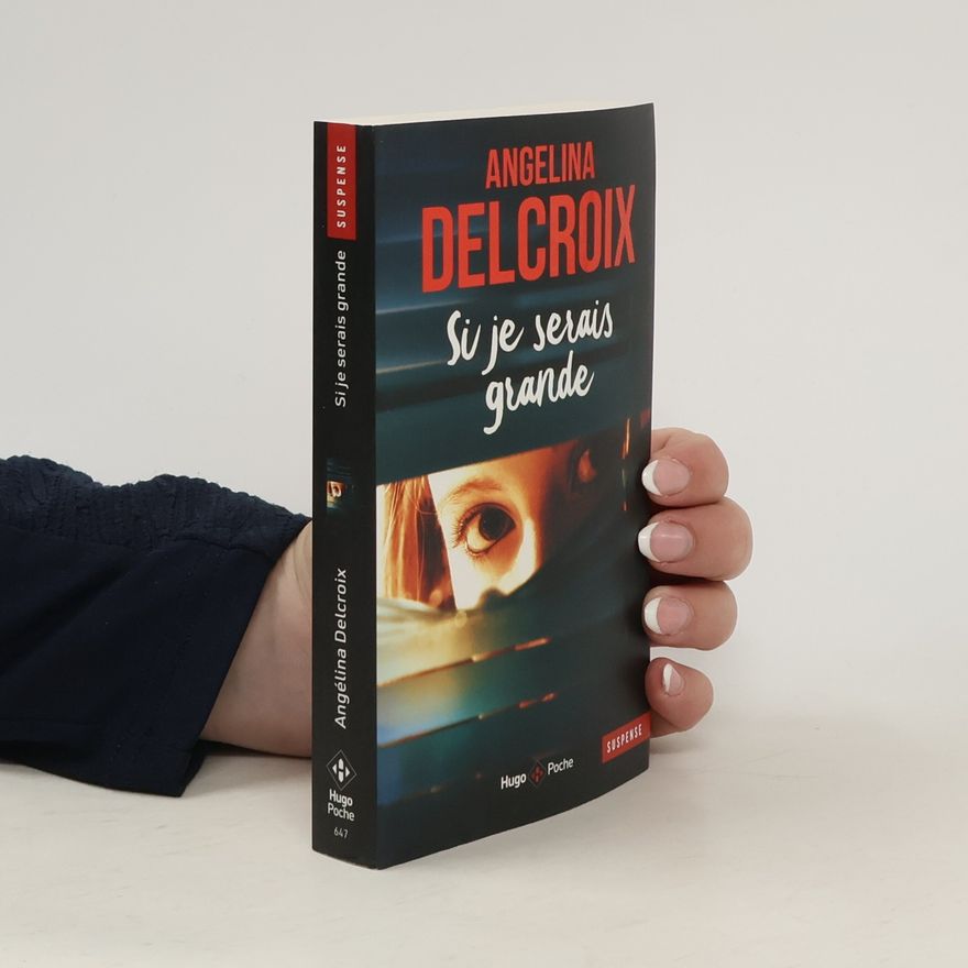 Angélina Delcroix Si je serais grande