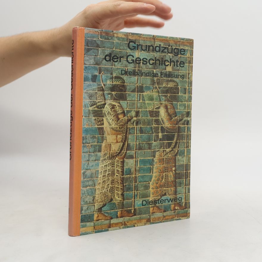 Rudolf Weirich Mittelstufe - 1: Grundzüge der Geschichte