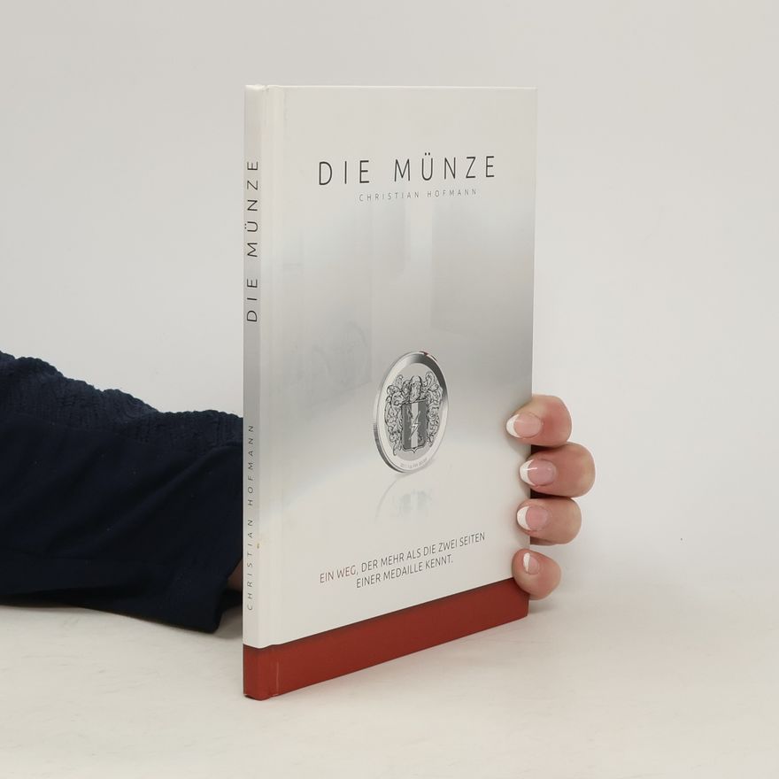 Christian Hofmann Die Münze