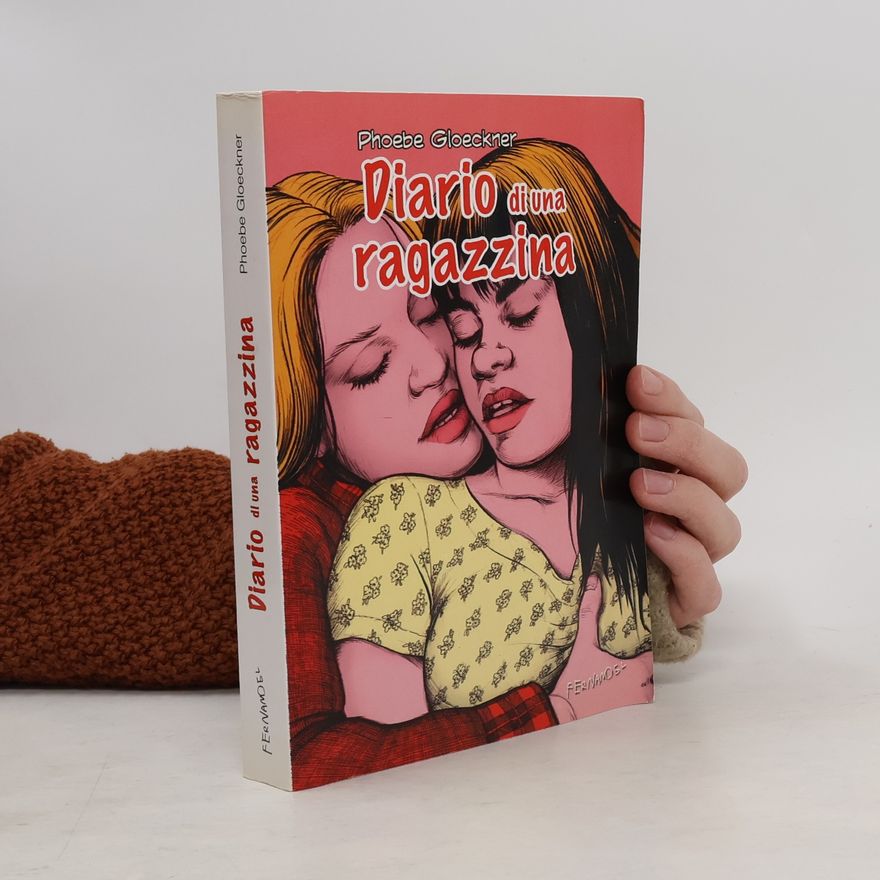 Phoebe Gloeckner Diario di una ragazzina