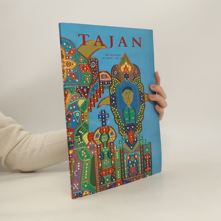 Various authors Tajan. Art moderne