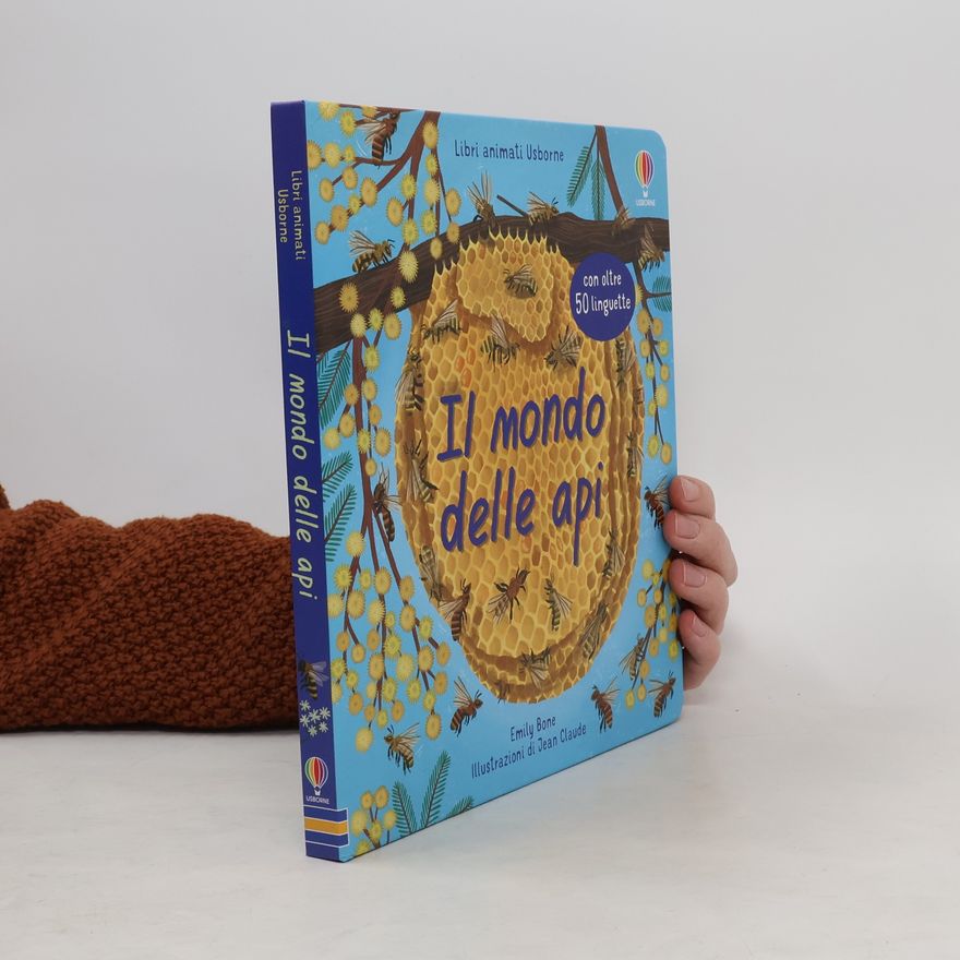 Emily Bone Il mondo delle api