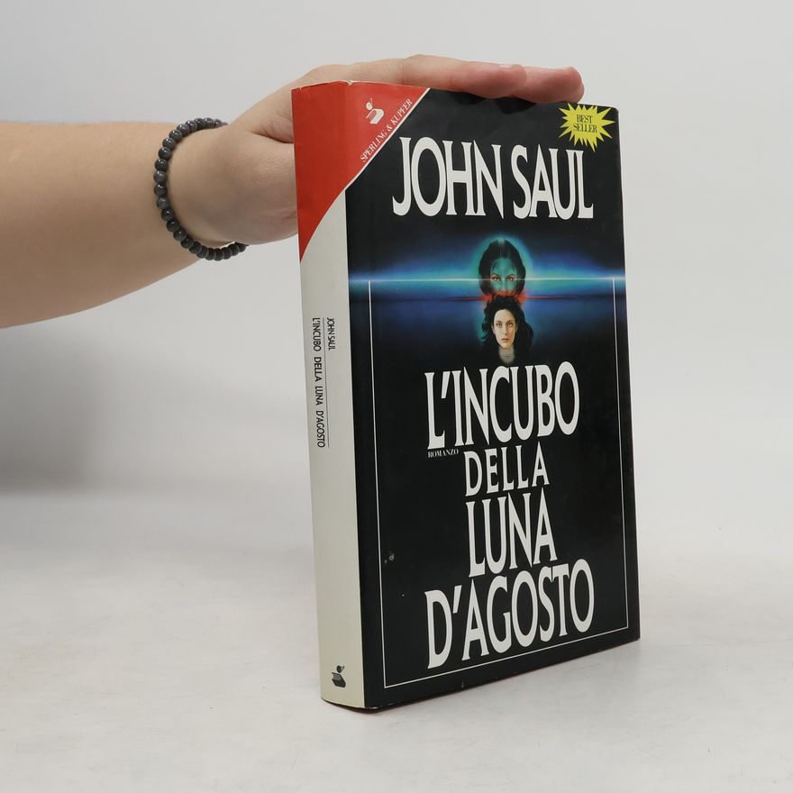 John Saul L'incubo della luna d'agosto