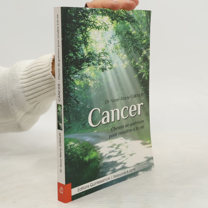 Anne-Marie Giraud Cancer