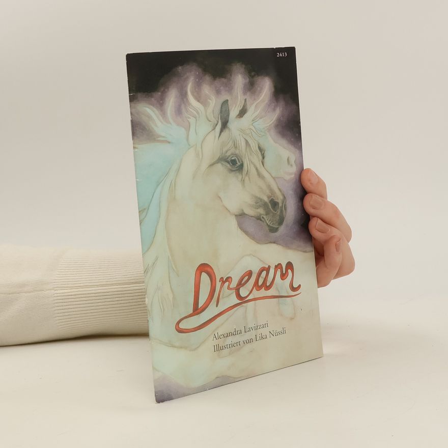 Alexandra Lavizzari Dream