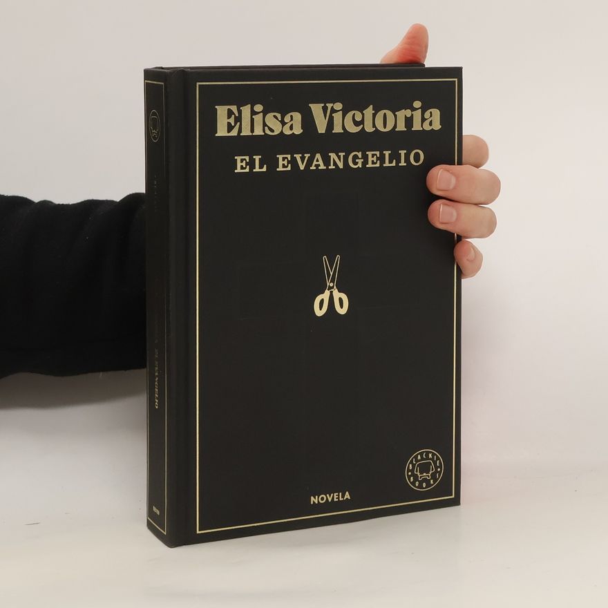 Elisa Victoria El evangelio