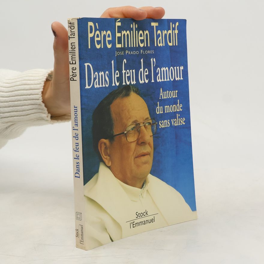 José H. Prado Flores Dans le feu de l'amour