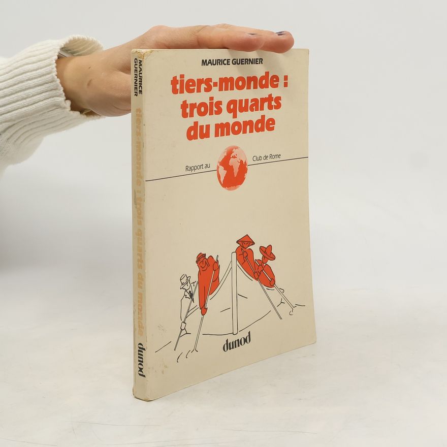 Maurice Guernier Tiers-Monde