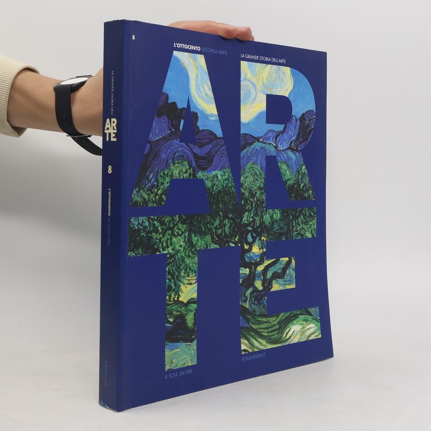 Auteurscollectief Arte 8