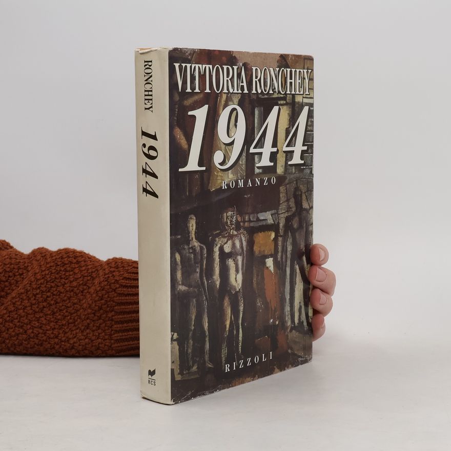 Vittoria Ronchey 1944