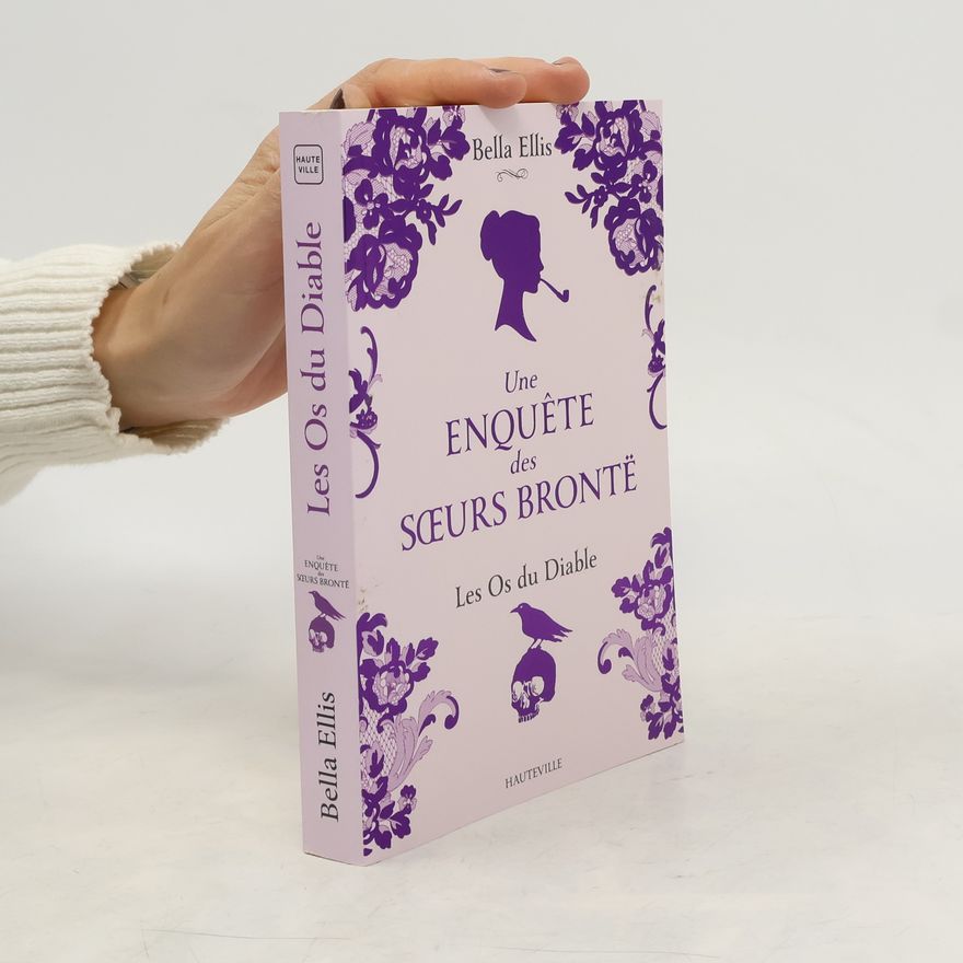 Rowan Coleman Une enquête des soeurs Brontë