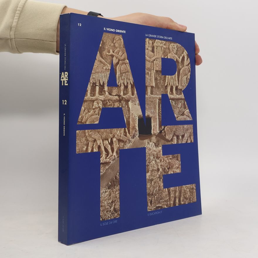 Various authors Arte 12. La grande storia dell'arte