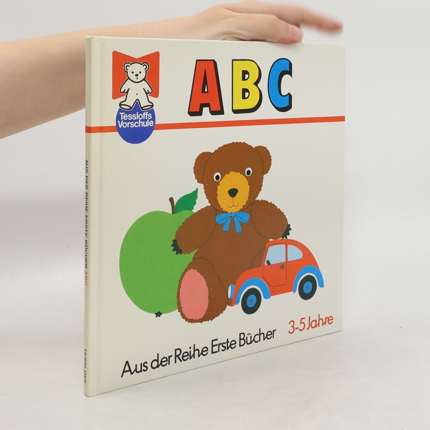 Rosalinda Kightley ABC
