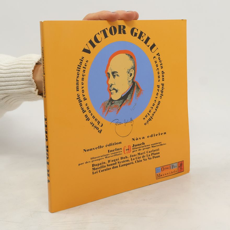 Victor Gelu Cançons provençalas