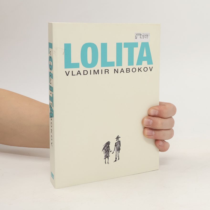 Vladimir Vladimirovič Nabokov Lolita