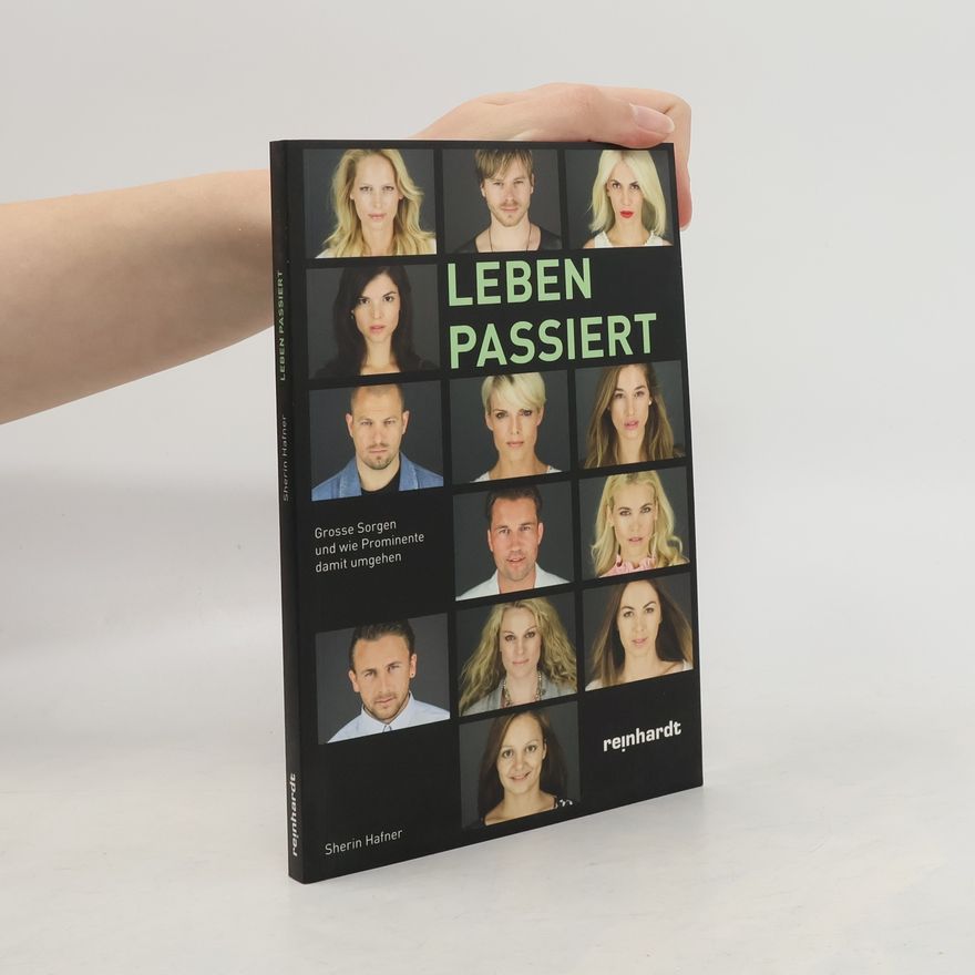 Sherin Kneifl Leben passiert