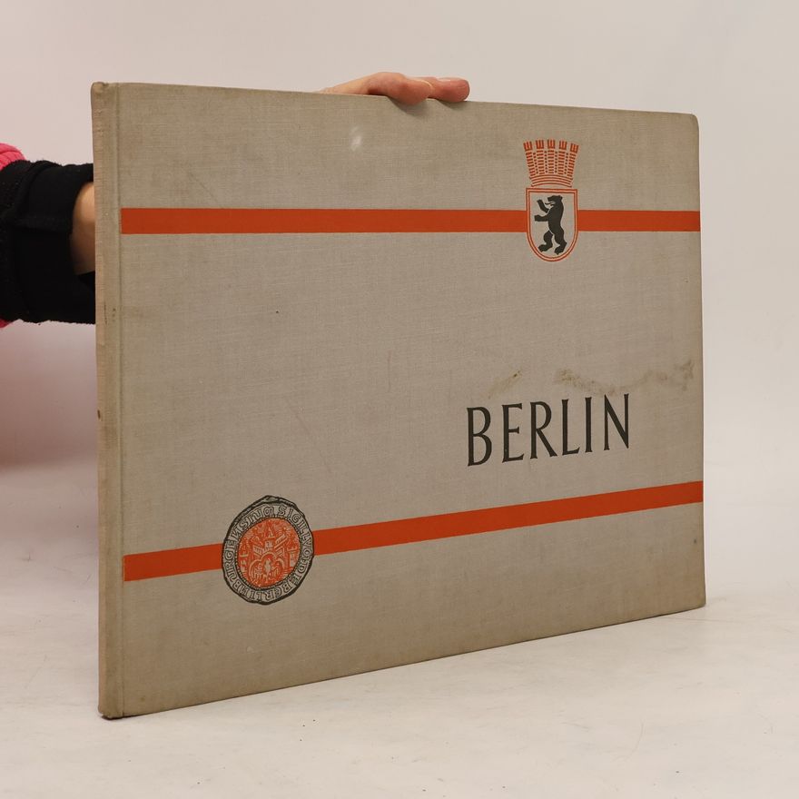 AA.VV. Berlin