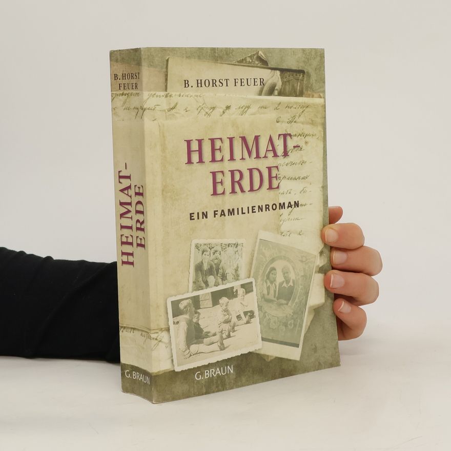 B. Horst Feuer Heimaterde