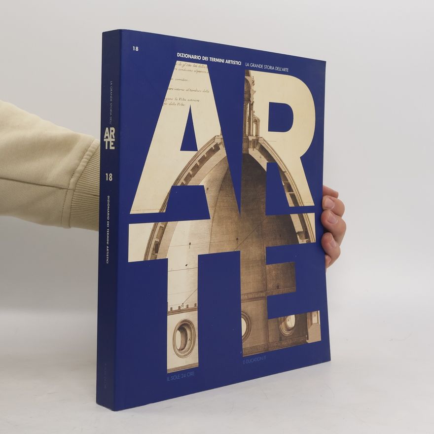 Various authors Arte 18