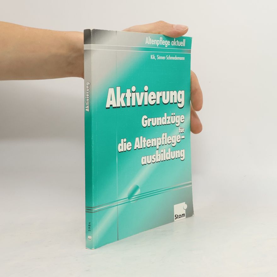Johanna Kik Aktivierung