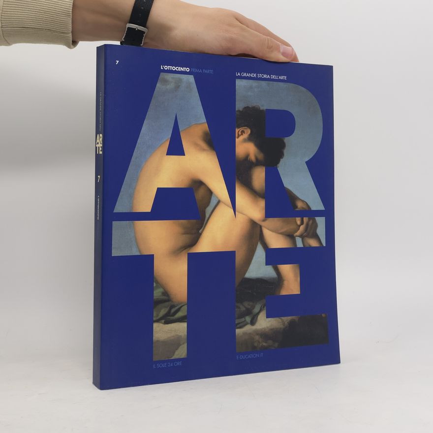 Various authors Arte 7. La grande storia dell'arte