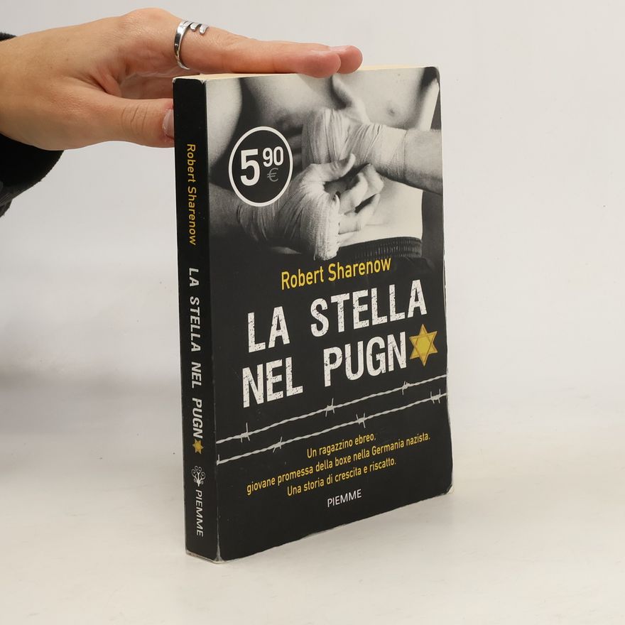 Robert Sharenow La stella nel pugno